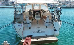 Bavaria Cruiser 37 - 3 cab. (2015) – Biograd Na Moru