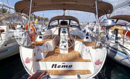 Bavaria Cruiser 33 (2016) – Murter