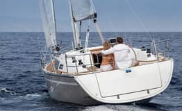 Bavaria Cruiser 33 (2016) – Primošten