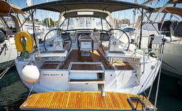 Oceanis 41.1 (2017) – Biograd Na Moru