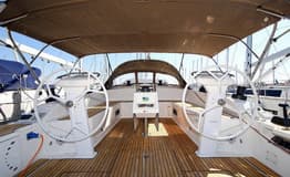 Bavaria Cruiser 51 - 4 cab (2016) – Jezera