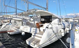 Lagoon 42 - 4 + 2 cab. (2017) – Murter