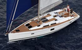 Hanse 455 (2017) – Kaštela-Split