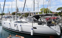 Elan Impression 50 (2017) – Zadar