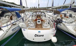 Bavaria Cruiser 34 - 2 cab. (2017) – Trogir