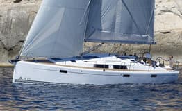Hanse 415 (2016) – Biograd Na Moru