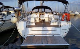 Bavaria Cruiser 41 - 3 cab. (2018) – Procida