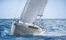 Bavaria Cruiser 33 (2014) – Lelystad
