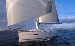 Bavaria Cruiser 36 (2013) – Lelystad