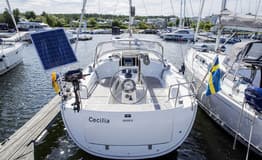 Bavaria Cruiser 36 (2011) – Stockholm
