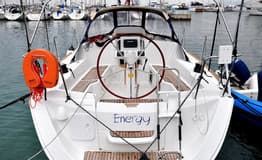 Sun Odyssey 33i - 2 cab. (2012) – Izola
