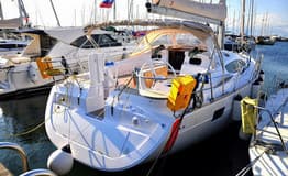 Elan 444 Impression (2014) – Izola