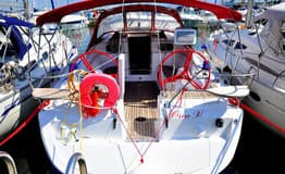 Elan 394 Impression (2012) – Izola