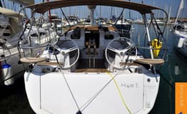 Elan Impression 40 (2017) – Izola