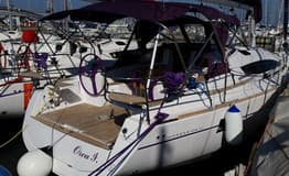 Elan Impression 40 (2017) – Izola