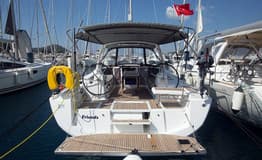 Oceanis 41.1 (2018) – Göcek