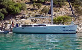 Oceanis 43 Family - 4 cab. (2011) – Göcek
