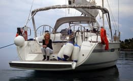 Bavaria Cruiser 40 (2012) – Fethiye