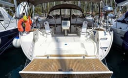 Bavaria Cruiser 46 - 4 cab. (2016) – Göcek