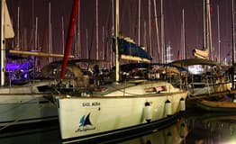 Sun Odyssey 36i (2011) – Fethiye