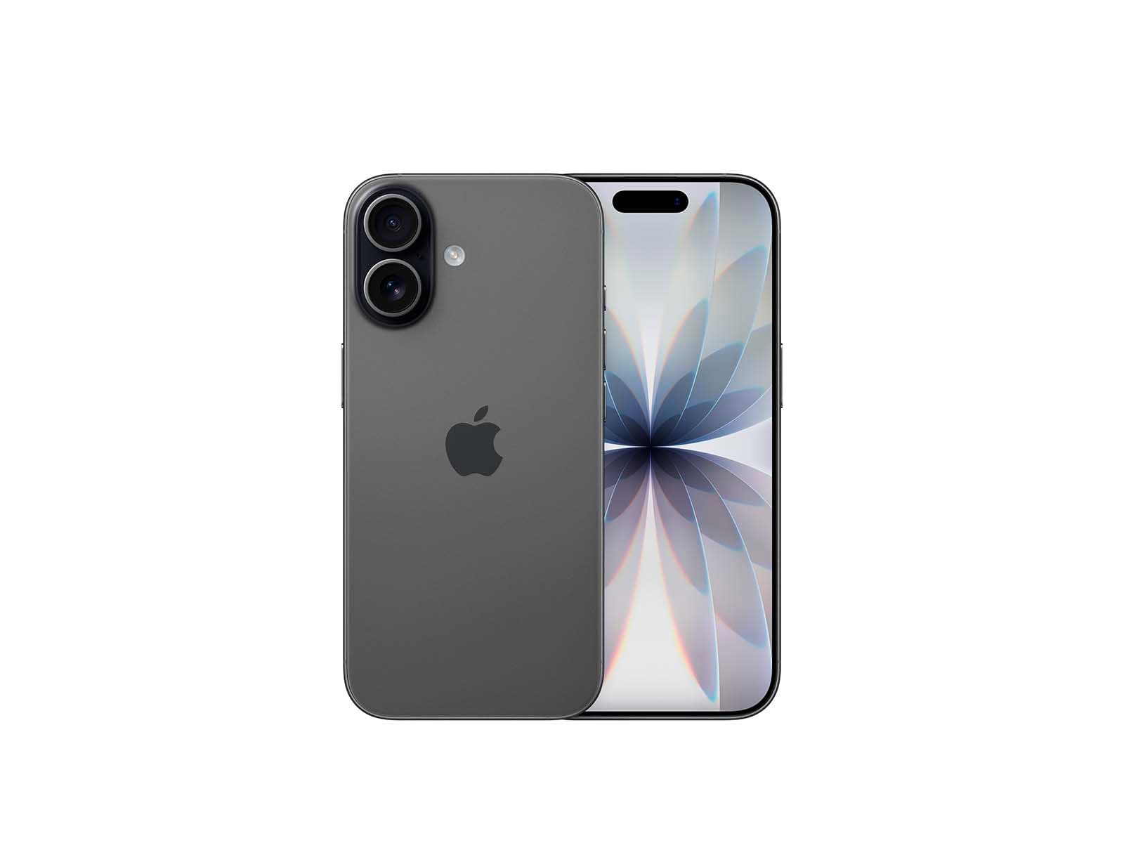 iPhone 17 256GB - Black – Copenhagen
