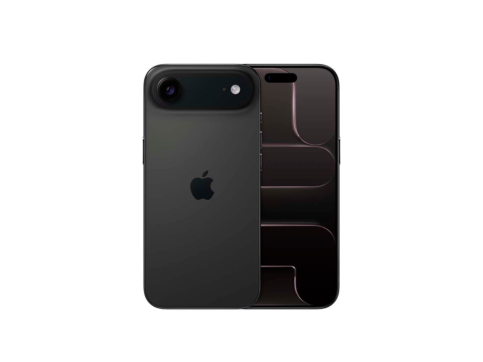 iPhone Air 256GB - Space Black – Copenhagen