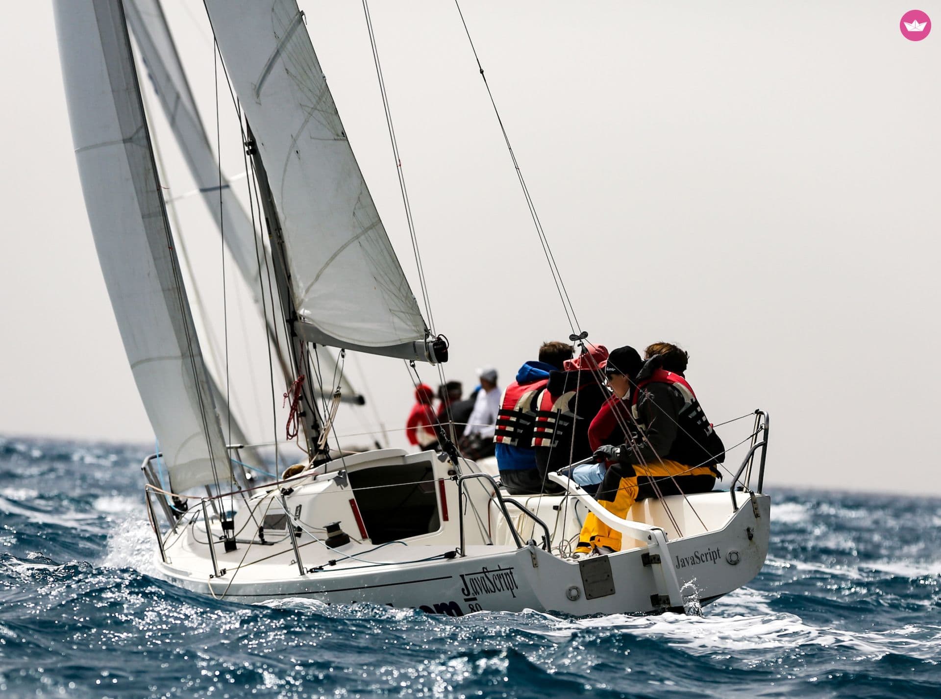 J Boat J80 – Limassol