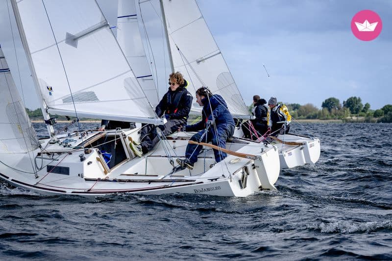 J Boats J 22 – Veere