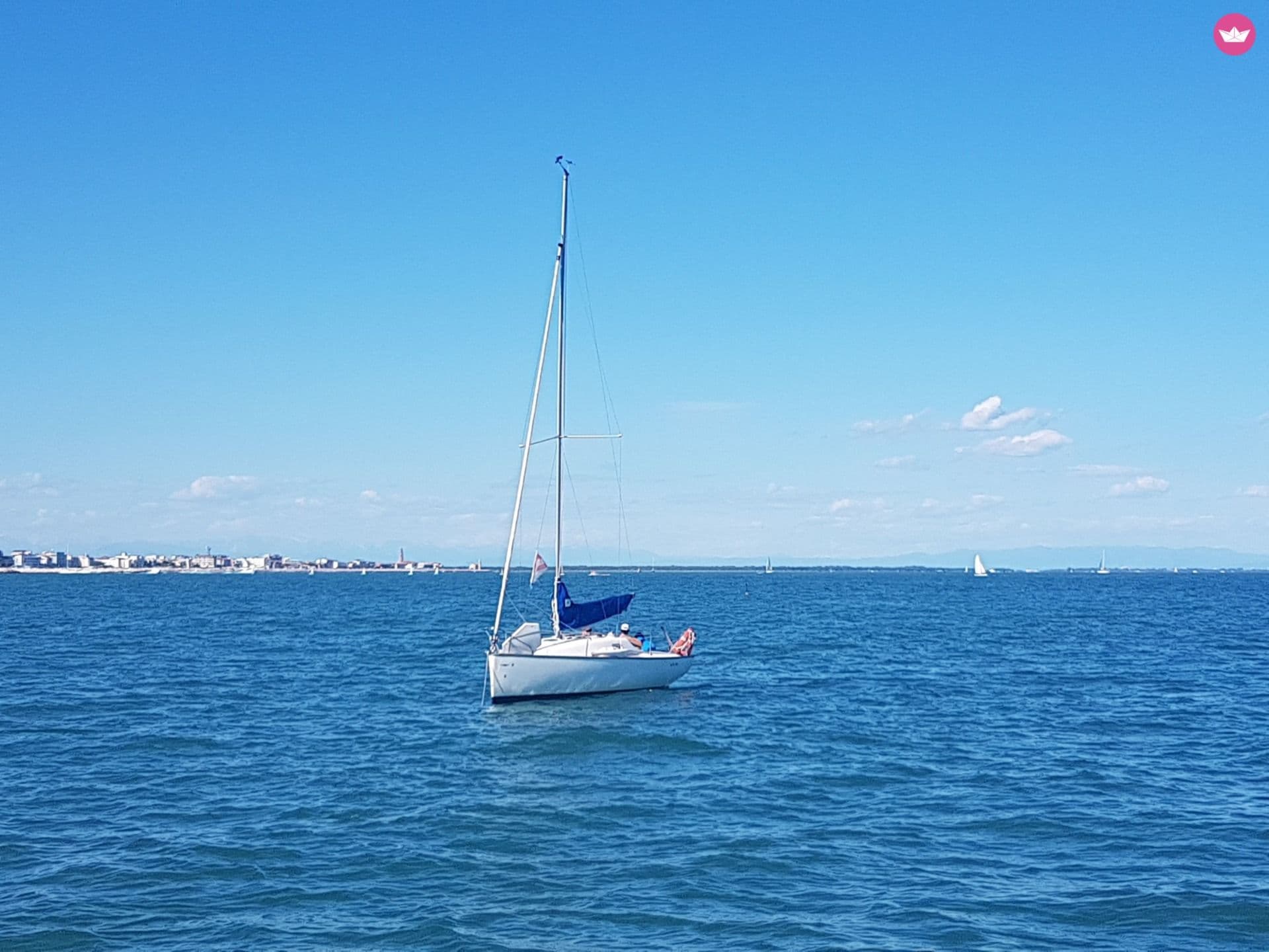 Jeanneau SUN 2000 – Caorle