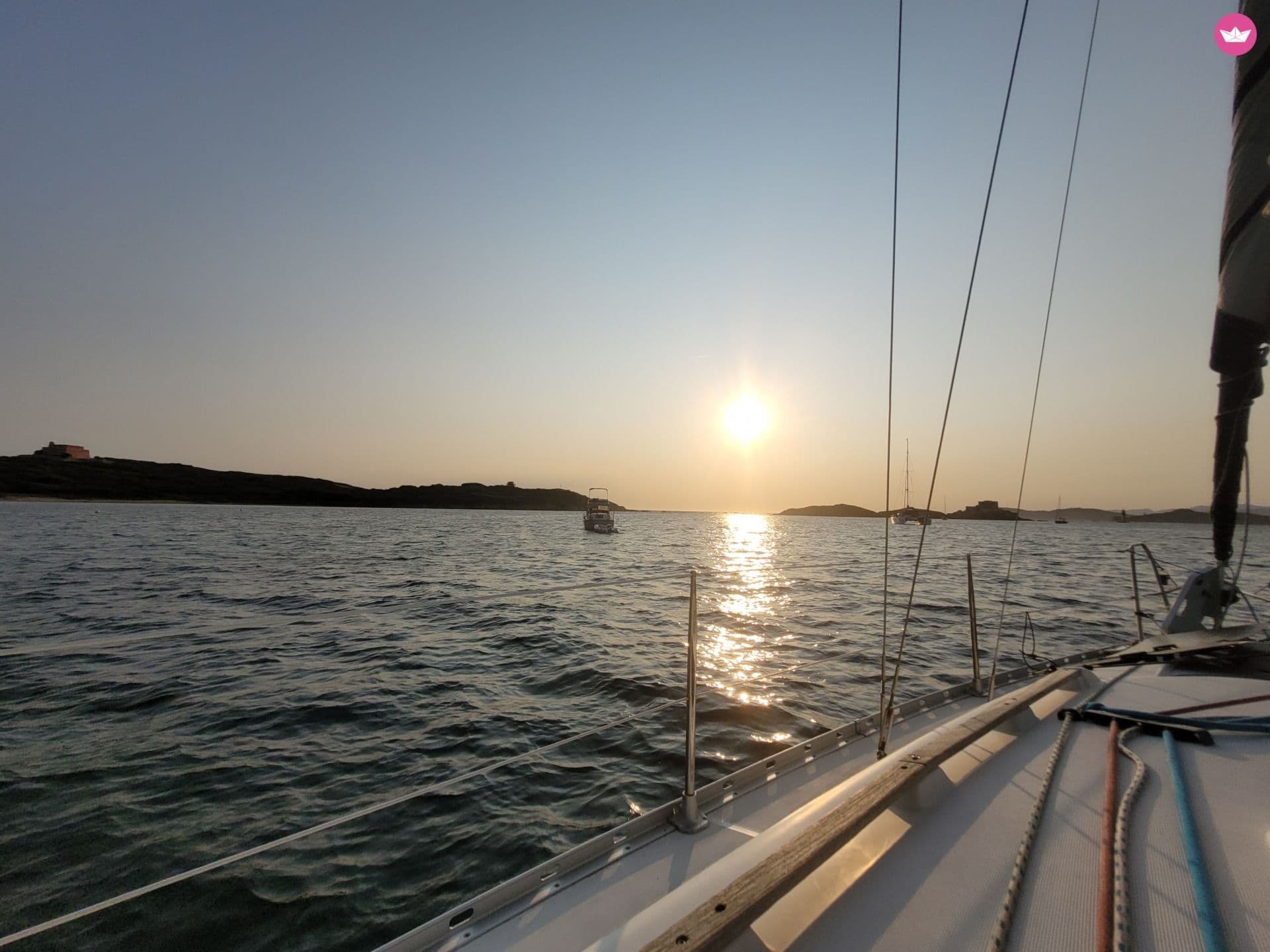 Jeanneau SUN Odyssey 32.2 – Marseille