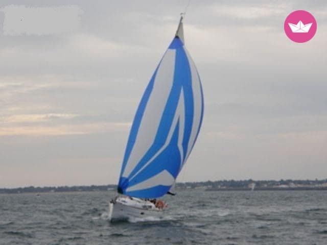 Jeanneau Sun Odyssey 36i Performance – La Trinité Sur Mer