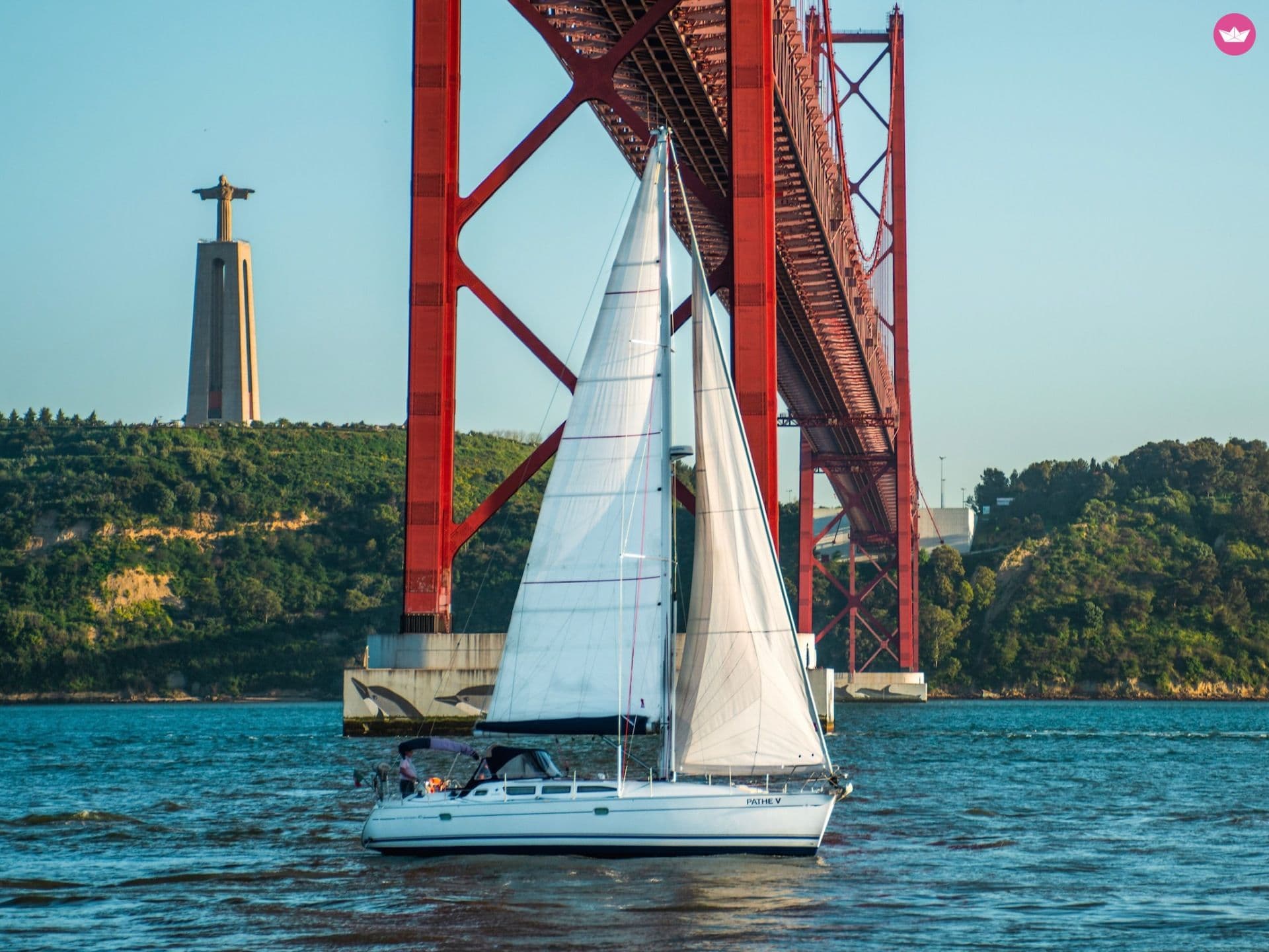 Jeanneau Sun Odyssey 40.3 – Lisbon