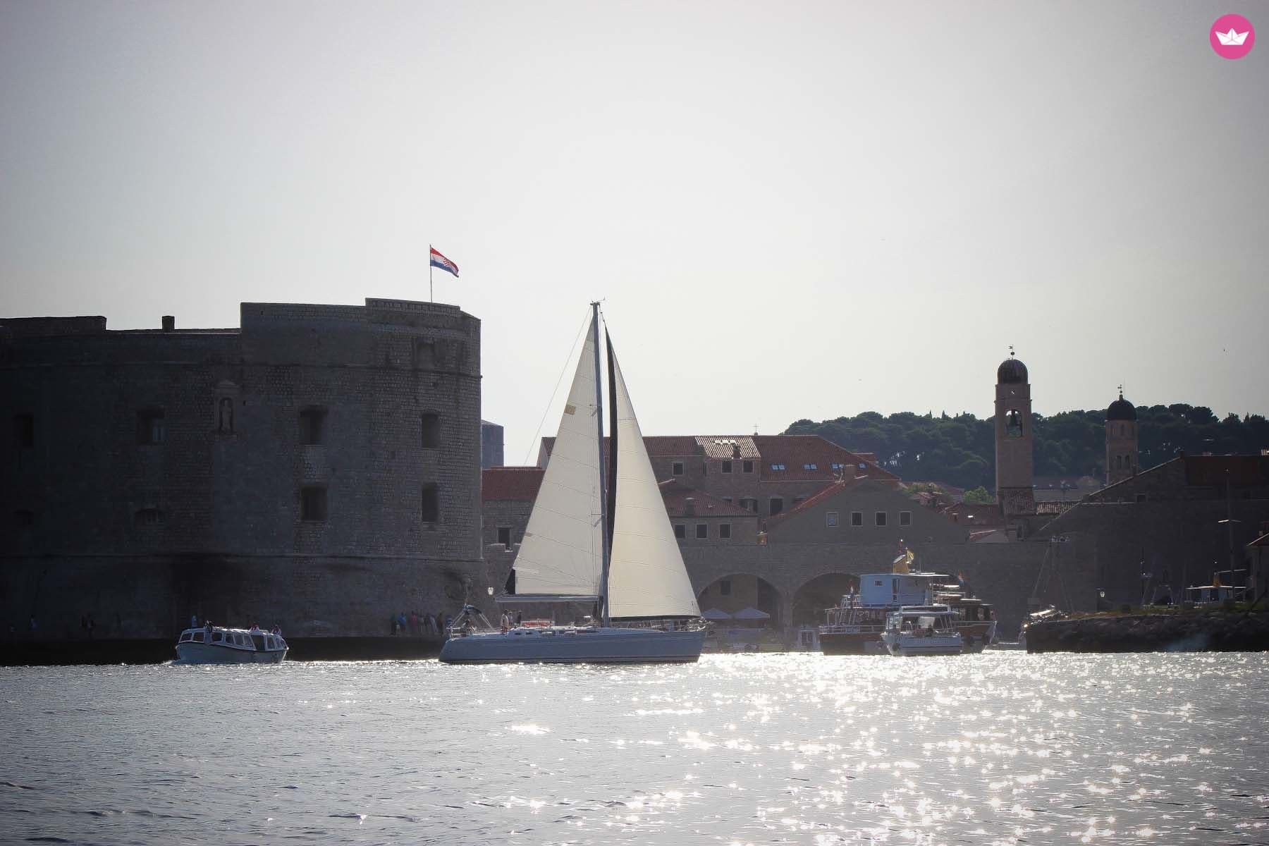 Jeanneau SUN Odyssey 43 – Dubrovnik