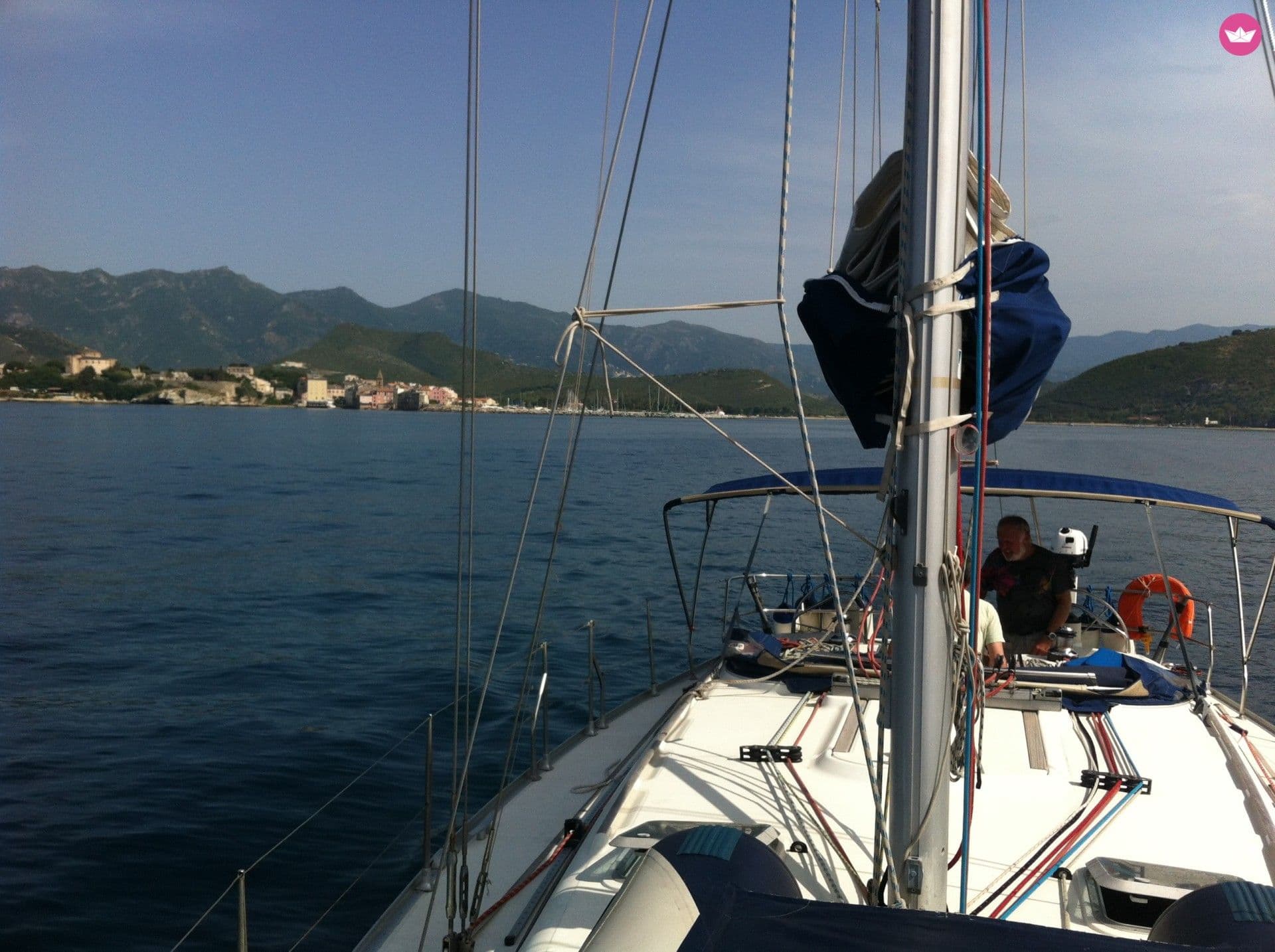 Jeanneau SUN Odyssey 43 – Saint Mandrier Sur Mer