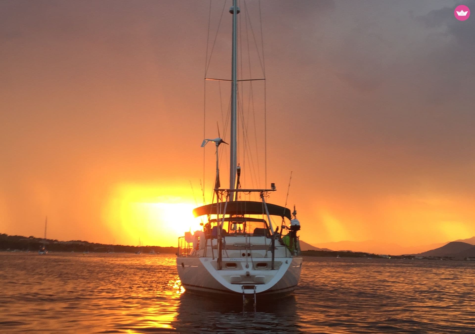 Jeanneau Sun Odyssey SO 47 CC – Hyères