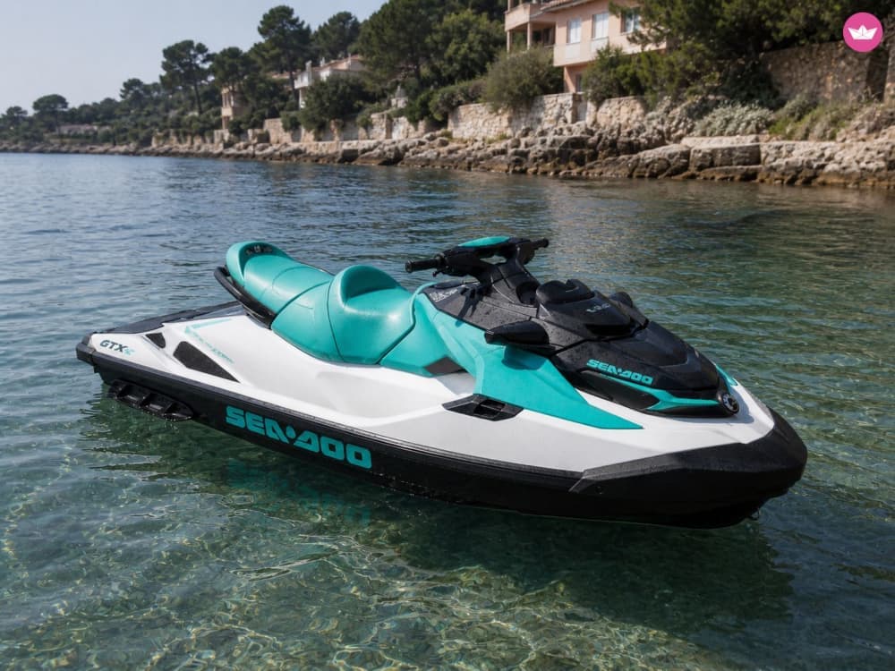 3-Hour Jet Ski Tour from Salerno – Salerno