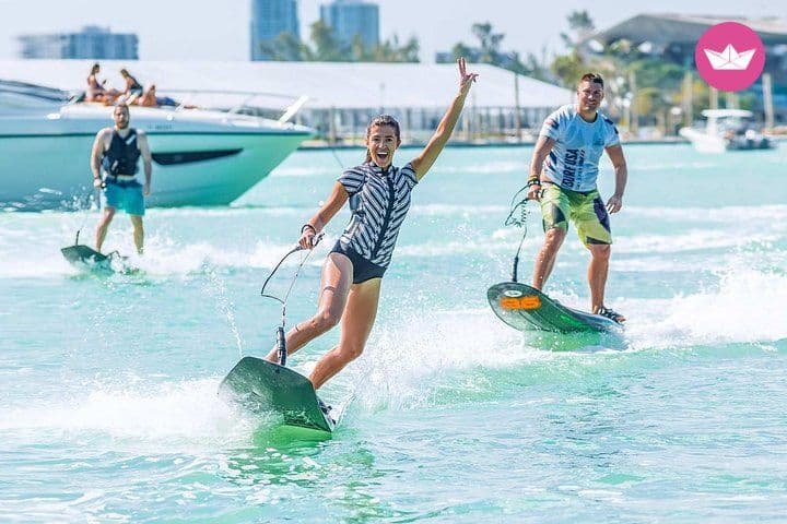 Jetsurf (2023) – Letojanni
