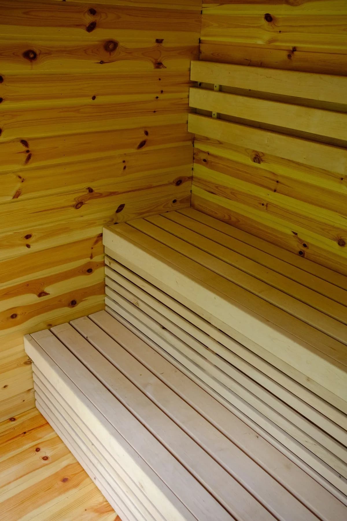 Jostedal Sauna – Jostedal