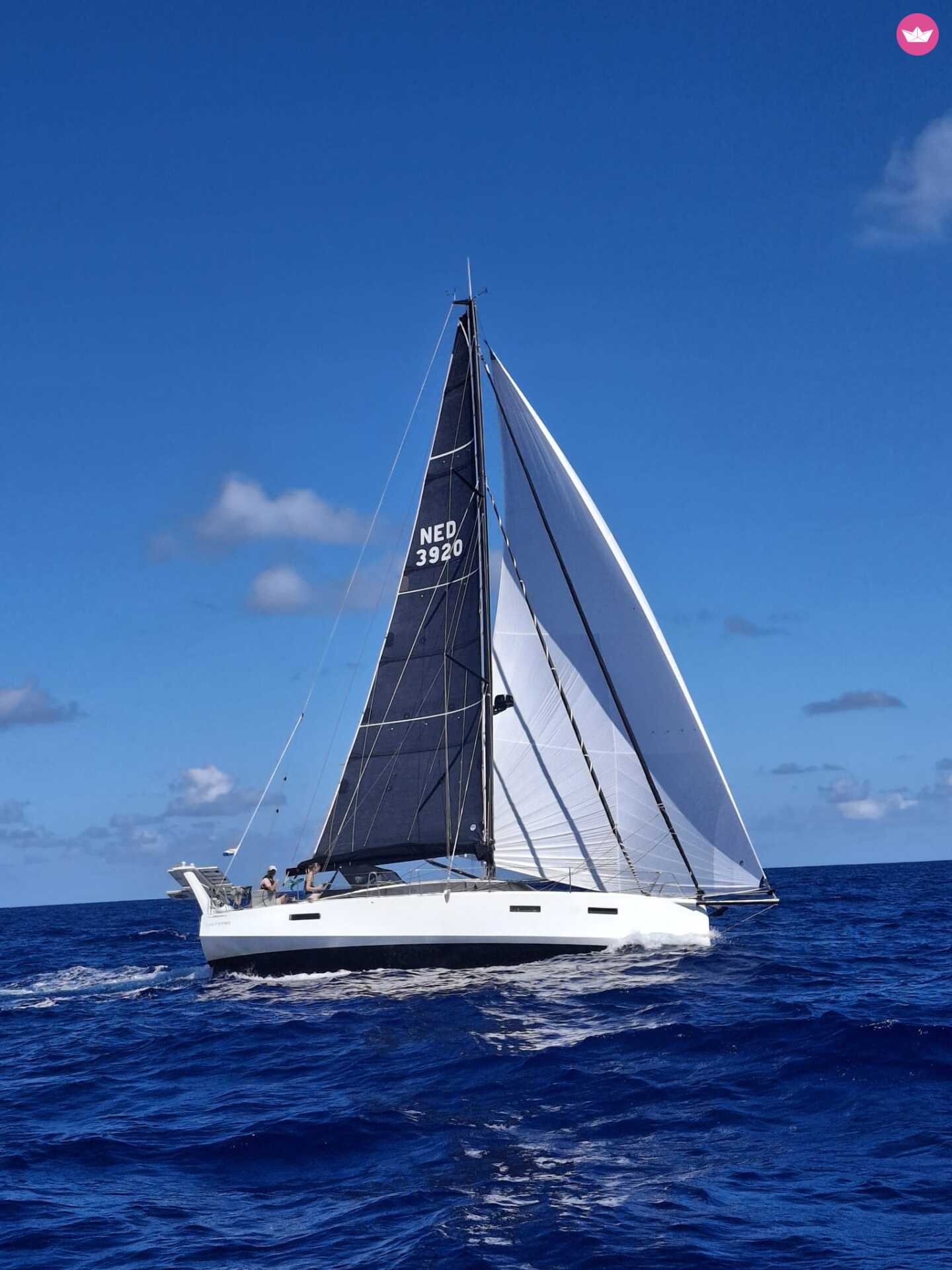 JPK Composites JPK39FC – Den Helder