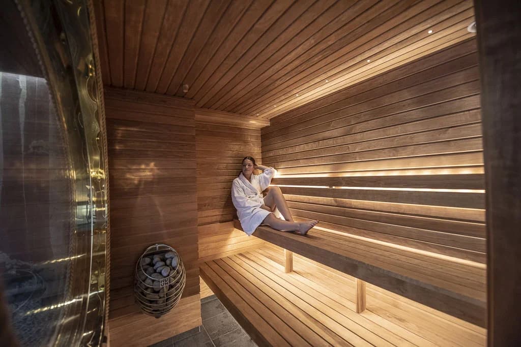 Karlshamn Spa & Relax – Karlshamn