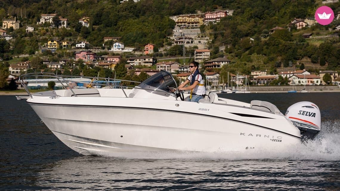 Karnic Open 2251 – èZe