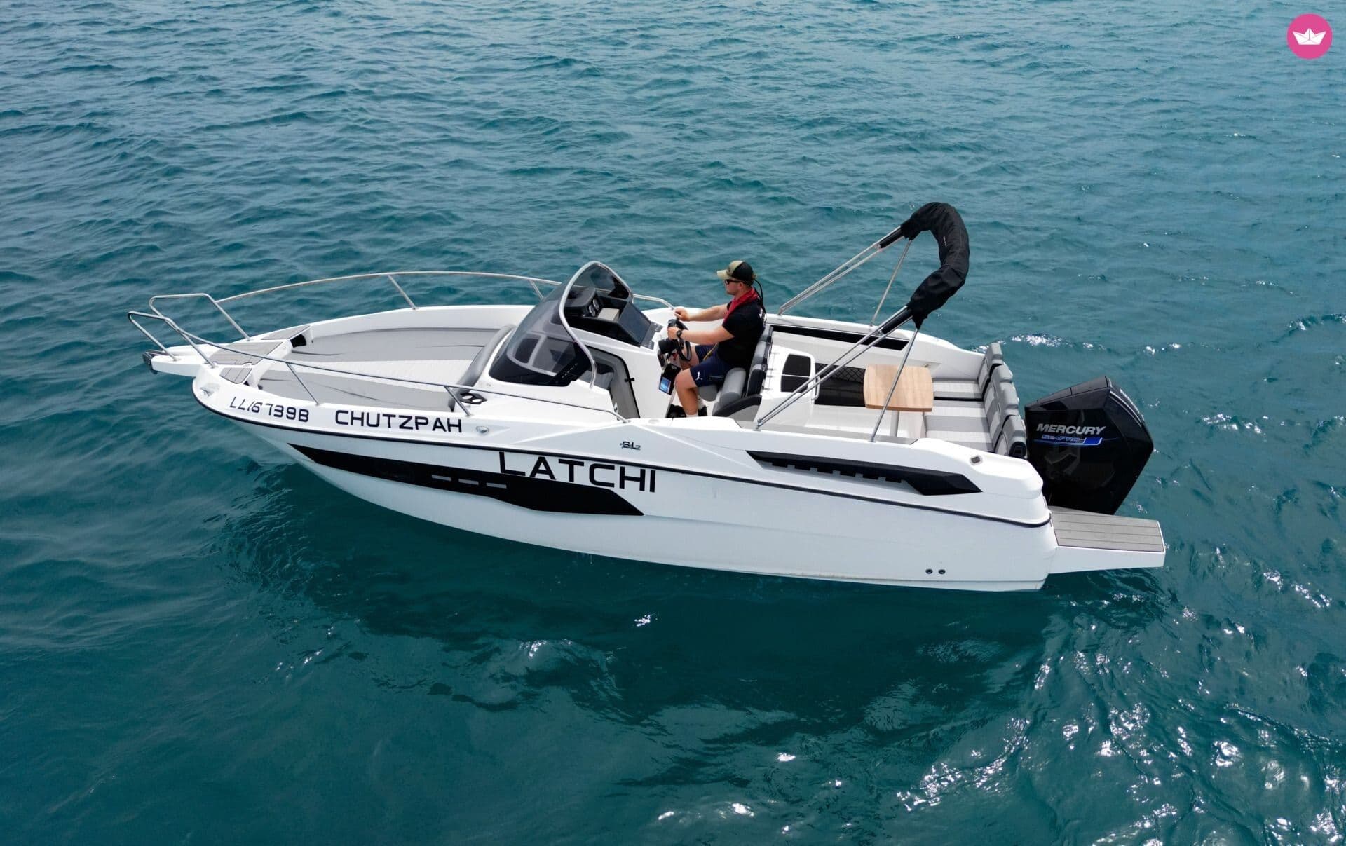 Karnic SL742 – Latsi