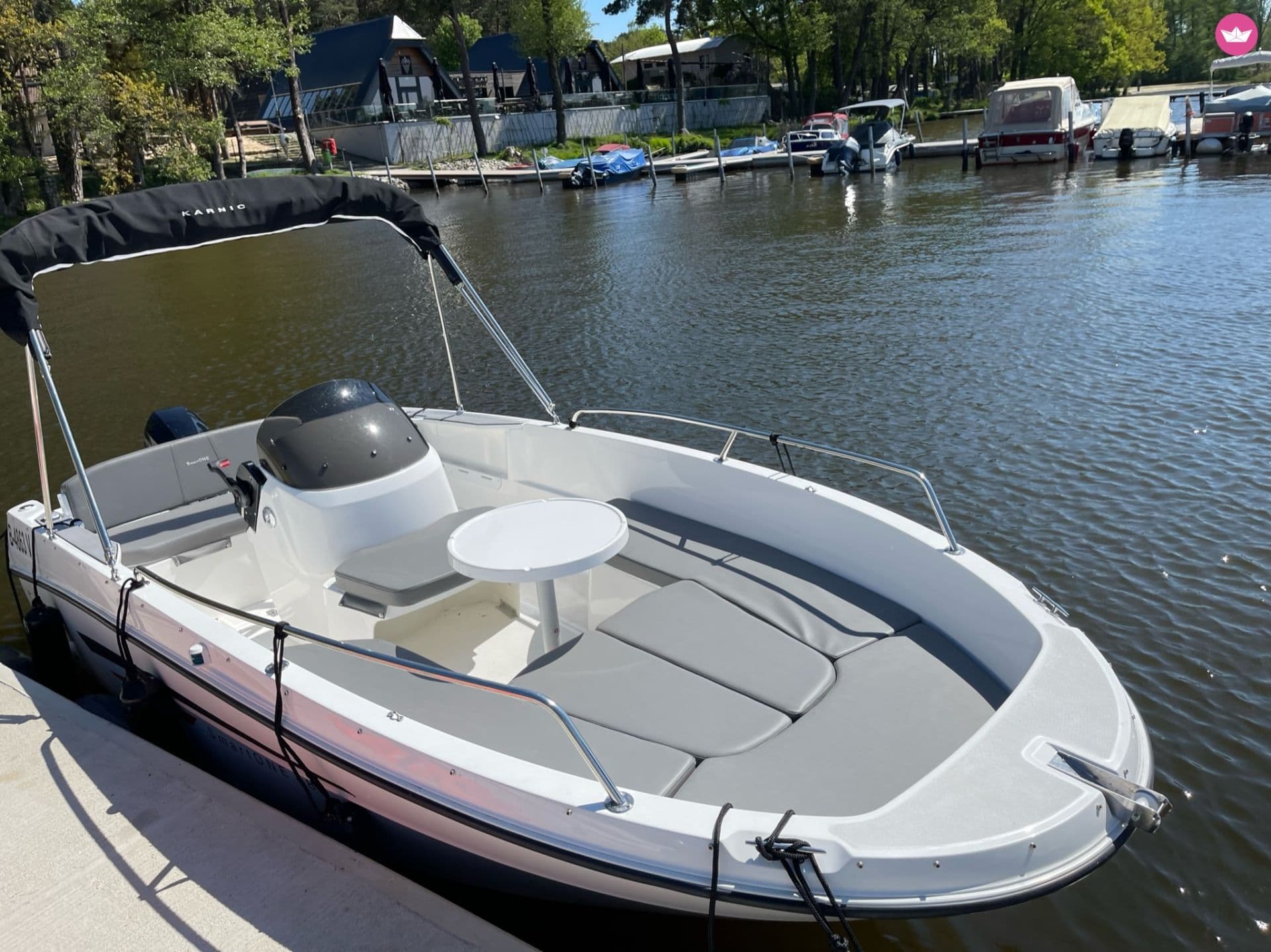 Karnic Smart 48 – Berlin