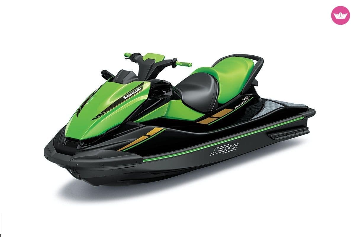 Kawasaki Stx-15f 160hp (2022) – Ajaccio