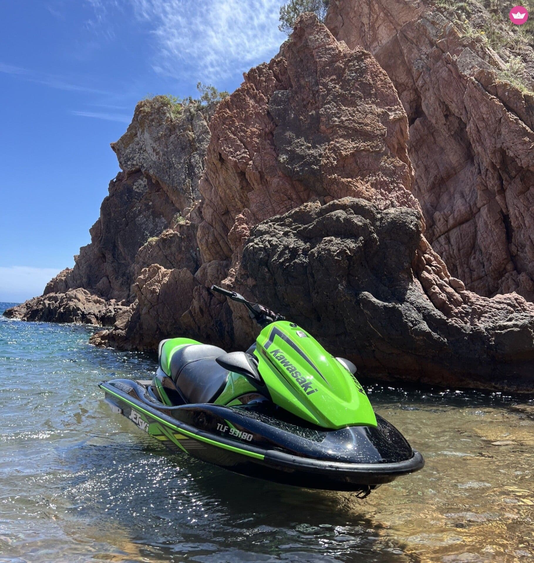 Kawasaki Stx-15f 160hp (2020) – Porto Vecchio