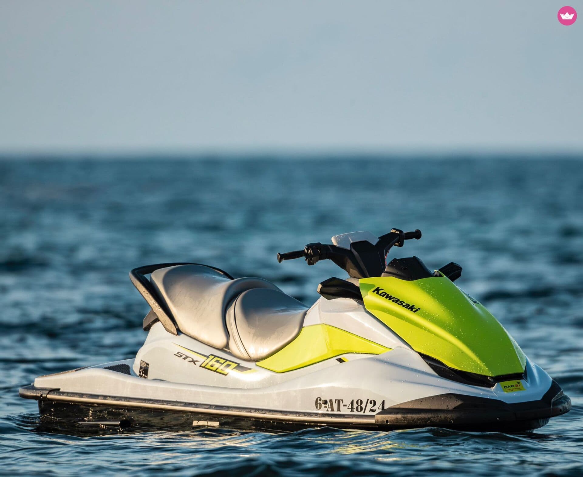 Kawasaki Stx 160 160hp (2024) – Ibiza
