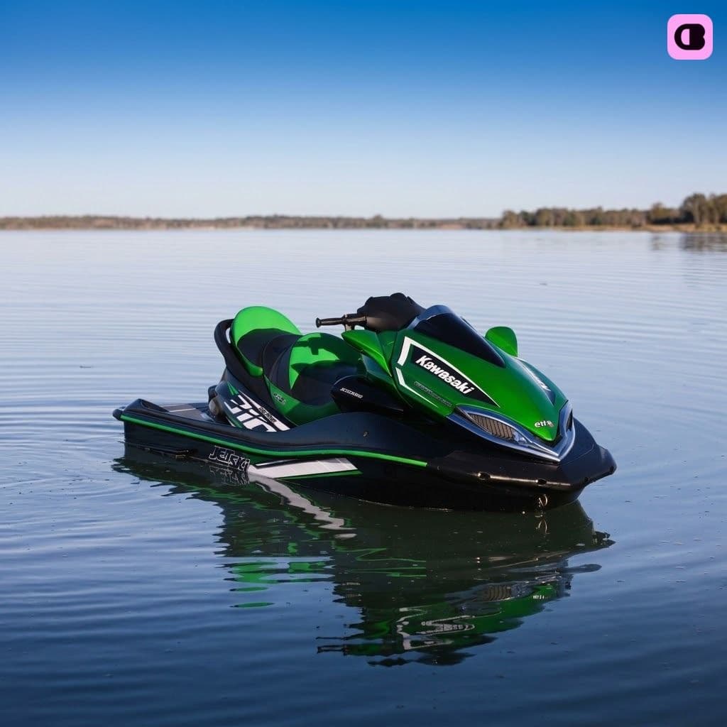 Kawasaki Ultra 310r 310hp (2018) – Lecci