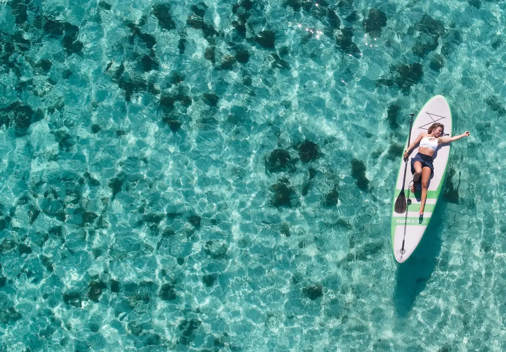 Kayak – Berlim