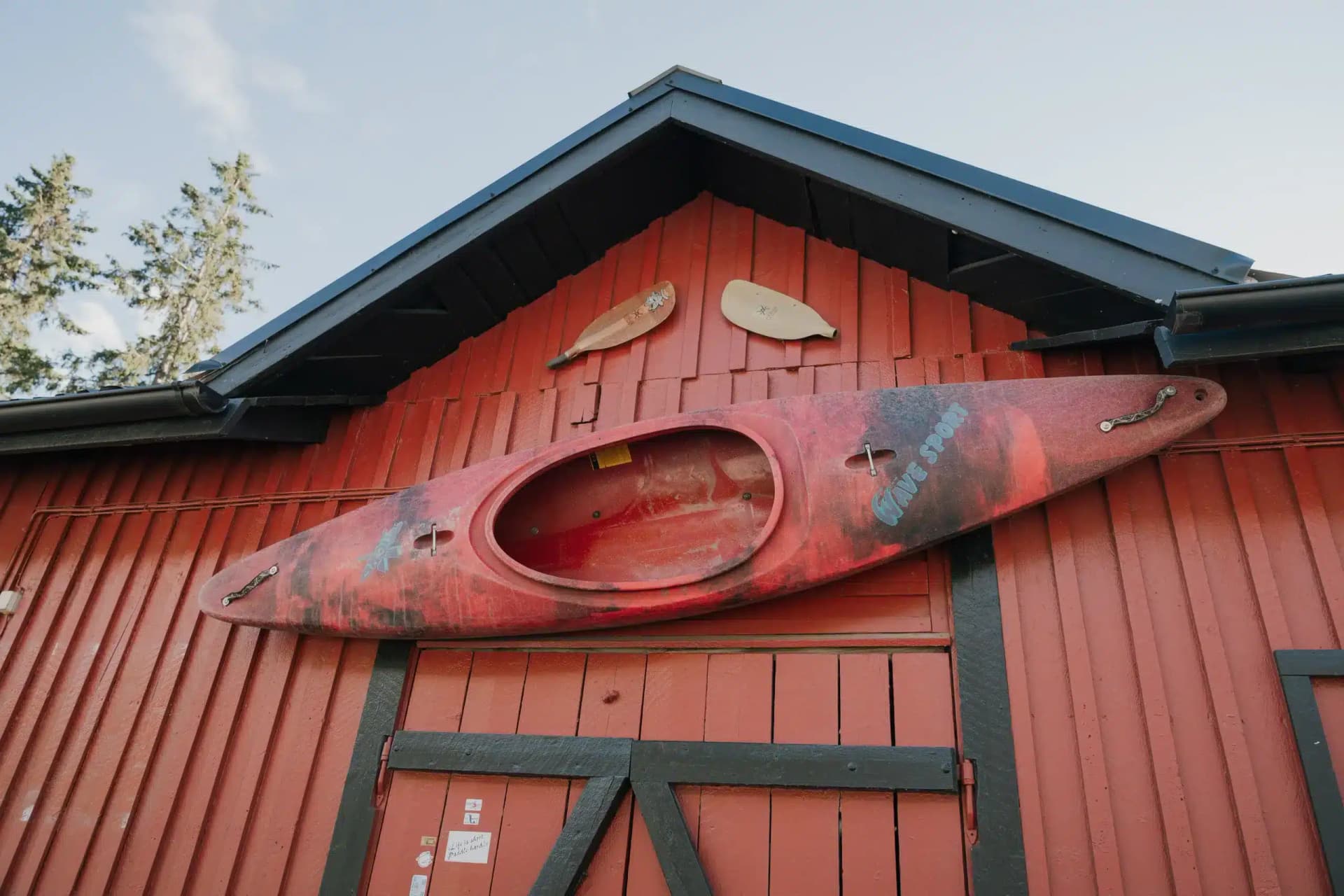 Sea Kayak – Oslo