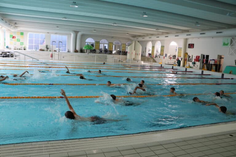 KCS Badeland – Skive